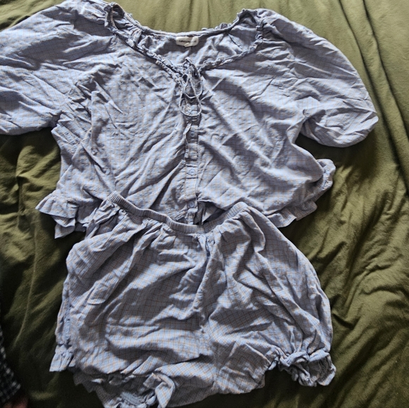 Sonderhaus Romeo Matching Set - Picture 2 of 9